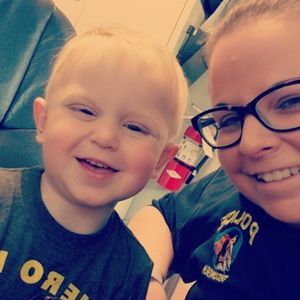 Meet your Posher, Miranda